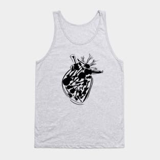 music Tank Top